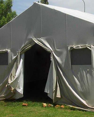 Изготавливаем солдатские палатки в Межгорье вместимостью <strong>до 70 человек</strong>